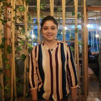 Gauri Mishra