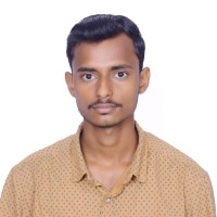 Yogesh Sangangire