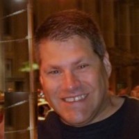 Brian Dickey