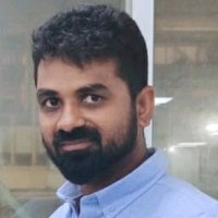 Prabakaran S