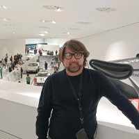 Alessandro Taddei