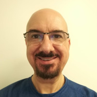 Rich Greene