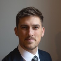 Joel Friesen