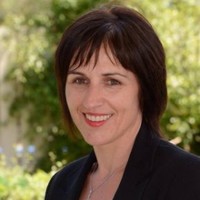 Julie Priddle