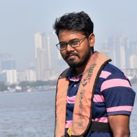 Dharaniselvan B K
