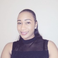 Patricia Mwenda Lungu