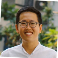 Justin Foo
