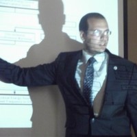 Abdallah Thabet