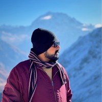 Ravi Singh