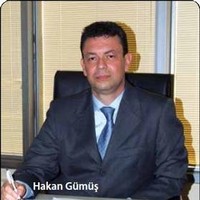 HAKAN GÜMÜŞ
