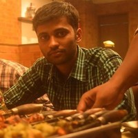 Girish G N
