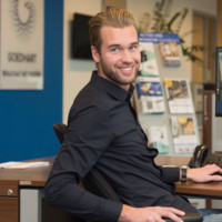 Matthijs Van Horssen