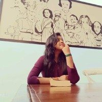Karthiga M