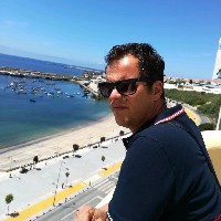 Pedro Jorge Morais Azevedo
