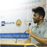 Joseph Ananth