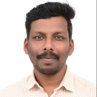 Muthu kumar K
