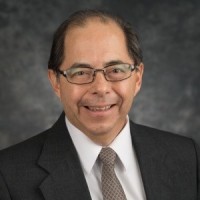 Bert Arispe