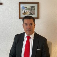 Pablo Daniel Aparicio de la Rosa
