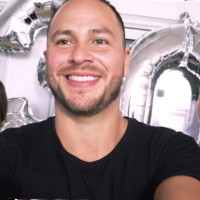 Sergio Gonzalez