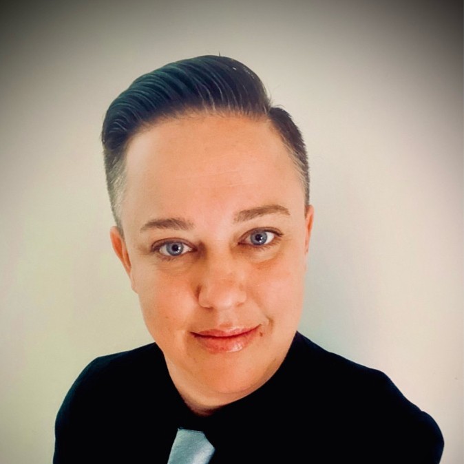 Summer Hulsey, MS, MBA, LMFT