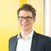 Sander Van Der Poel