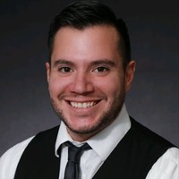 Michael Alegria