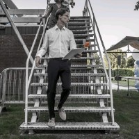 Bram Den Exter