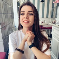 Iryna Feskova