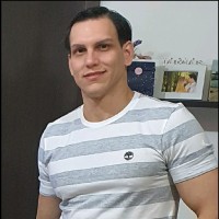 Jorge Benegas Rodriguez