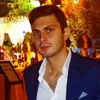 Michael Michaeli