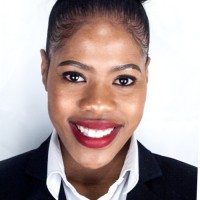 Mpho Mutondwani