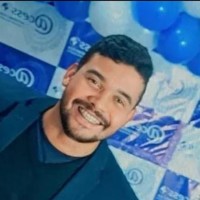 André Luiz Cruz Vasconcelos