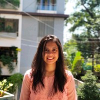 Isha Velankar