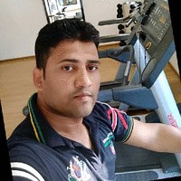 Javed Alam