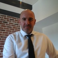 Olivier Alonzo Attaché Commercial Secteur Est.