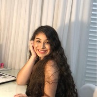 Dailla Pereira