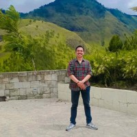 Topan Gunawan Sinaga
