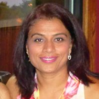 Monica Patel