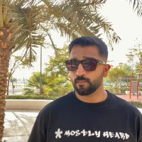 Ahmad Mujtaba