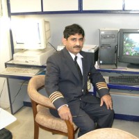 Muhammad Mirza