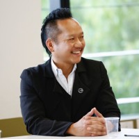 Gary Lee Oam (Ieaa-Sf)
