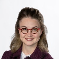 Yasmin Tegen-Anderson