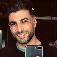 Mehdi Hosseinpour