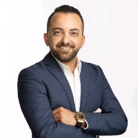 Samer Halteh