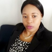 Gracious Mudyahoto