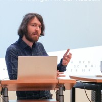 Nicolas Peter Schuler