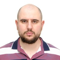 Oleksandr Orlenko