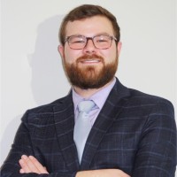 Nicholas Vanover