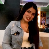 Luciana Saldaña Guerrero