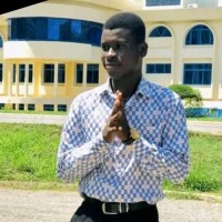 Nicholas Ayim